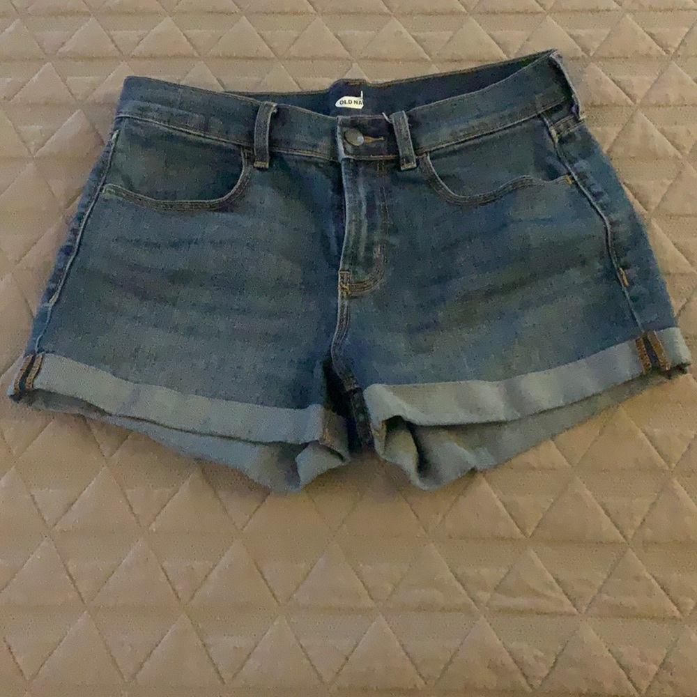 Old Navy Denim Shorts